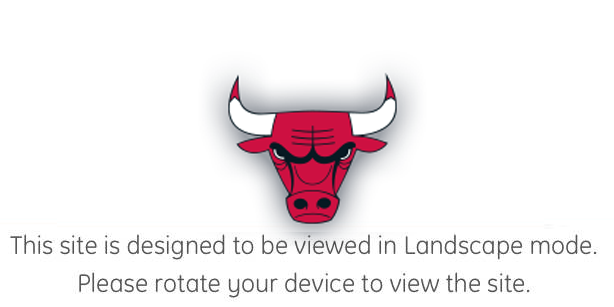 Landscape is the valid orientation